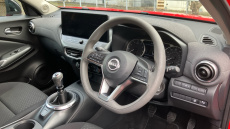 Nissan Juke 1.0 DiG-T Acenta Premium 5dr Petrol Hatchback